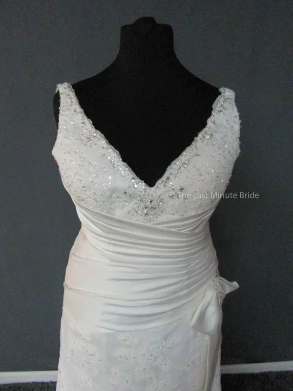 Maggie Sottero Alaina J1531