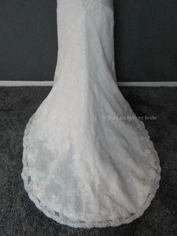 Maggie Sottero Alaina J1531