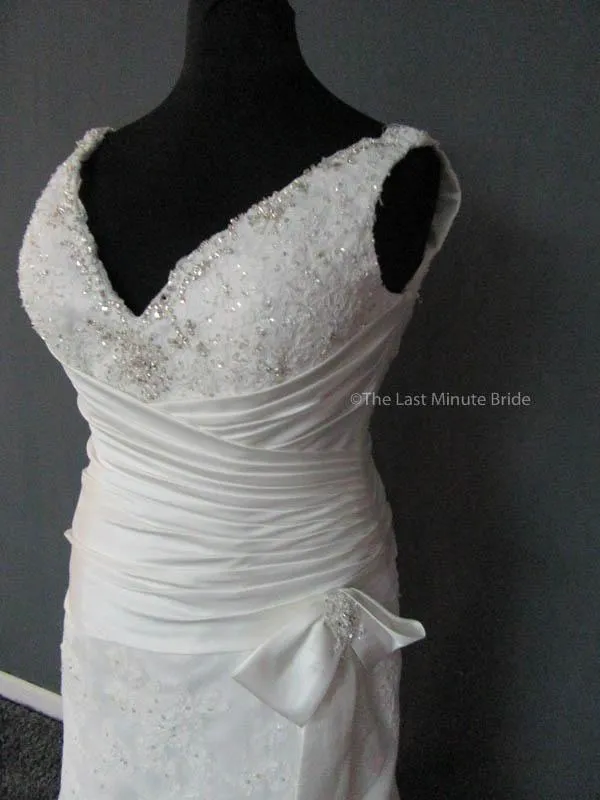 Maggie Sottero Alaina J1531