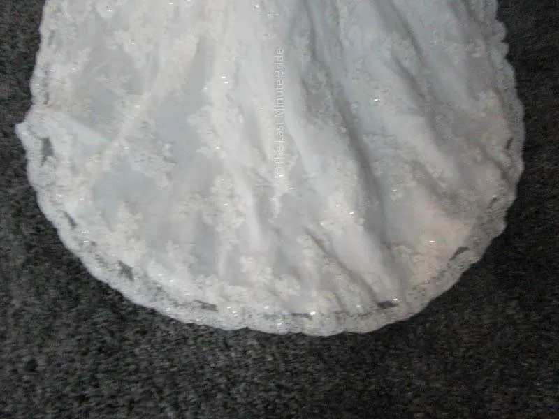 Maggie Sottero Alaina J1531