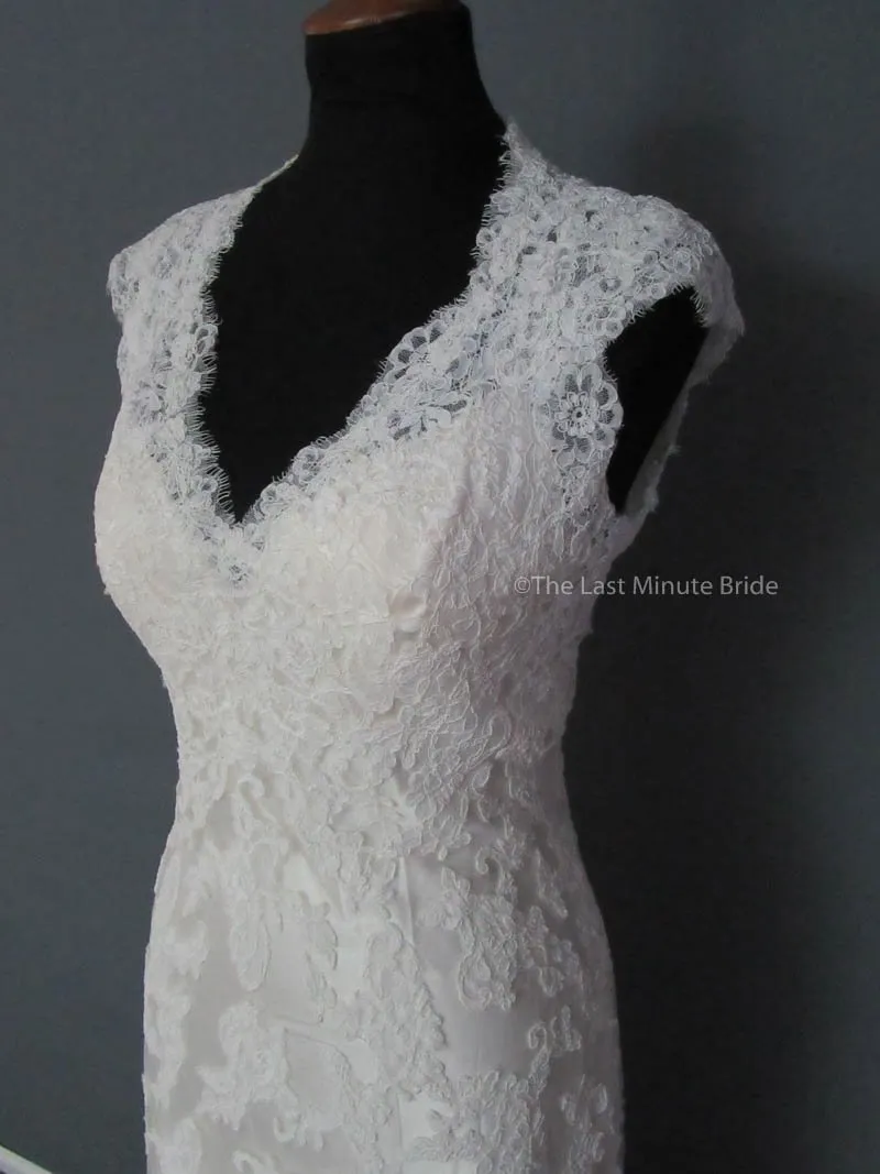 Maggie Sottero Bronwyn 12623