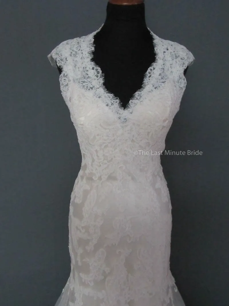 Maggie Sottero Bronwyn 12623