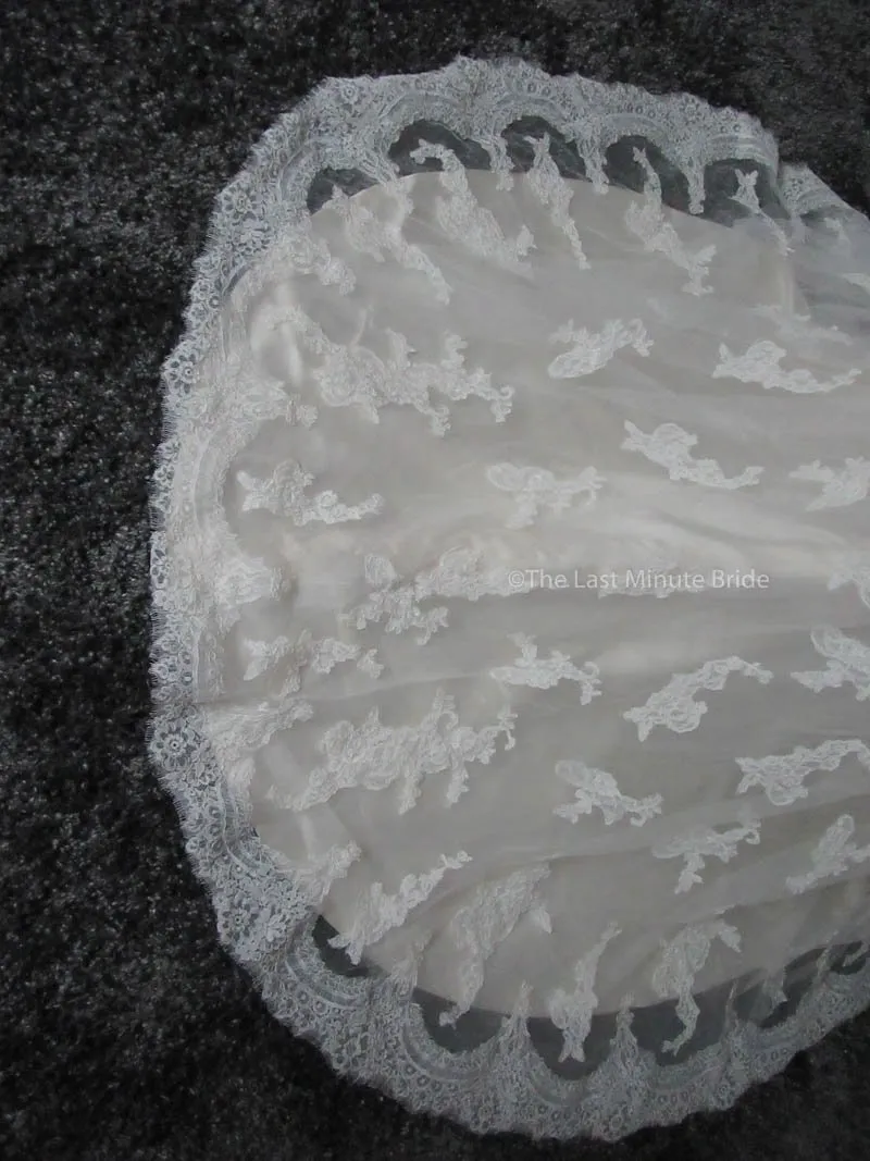 Maggie Sottero Bronwyn 12623