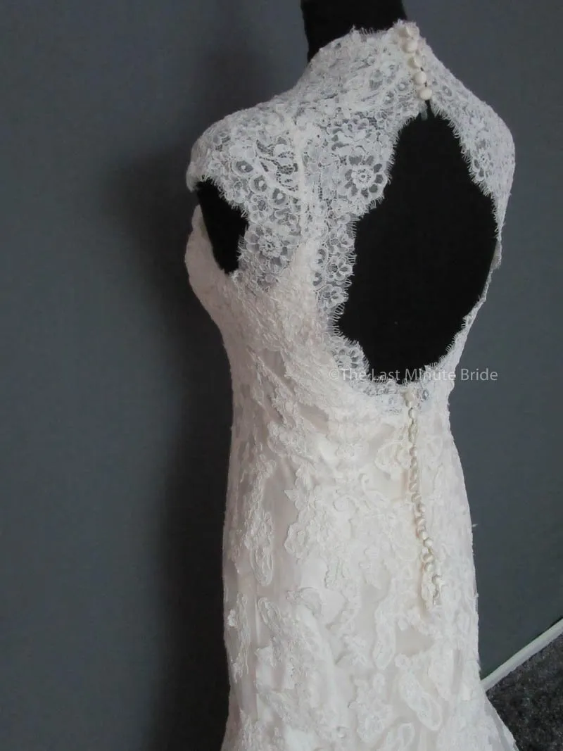 Maggie Sottero Bronwyn 12623