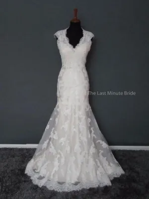 Maggie Sottero Bronwyn 12623
