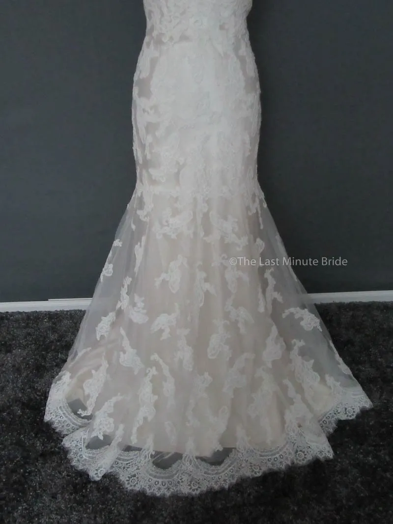 Maggie Sottero Bronwyn 12623