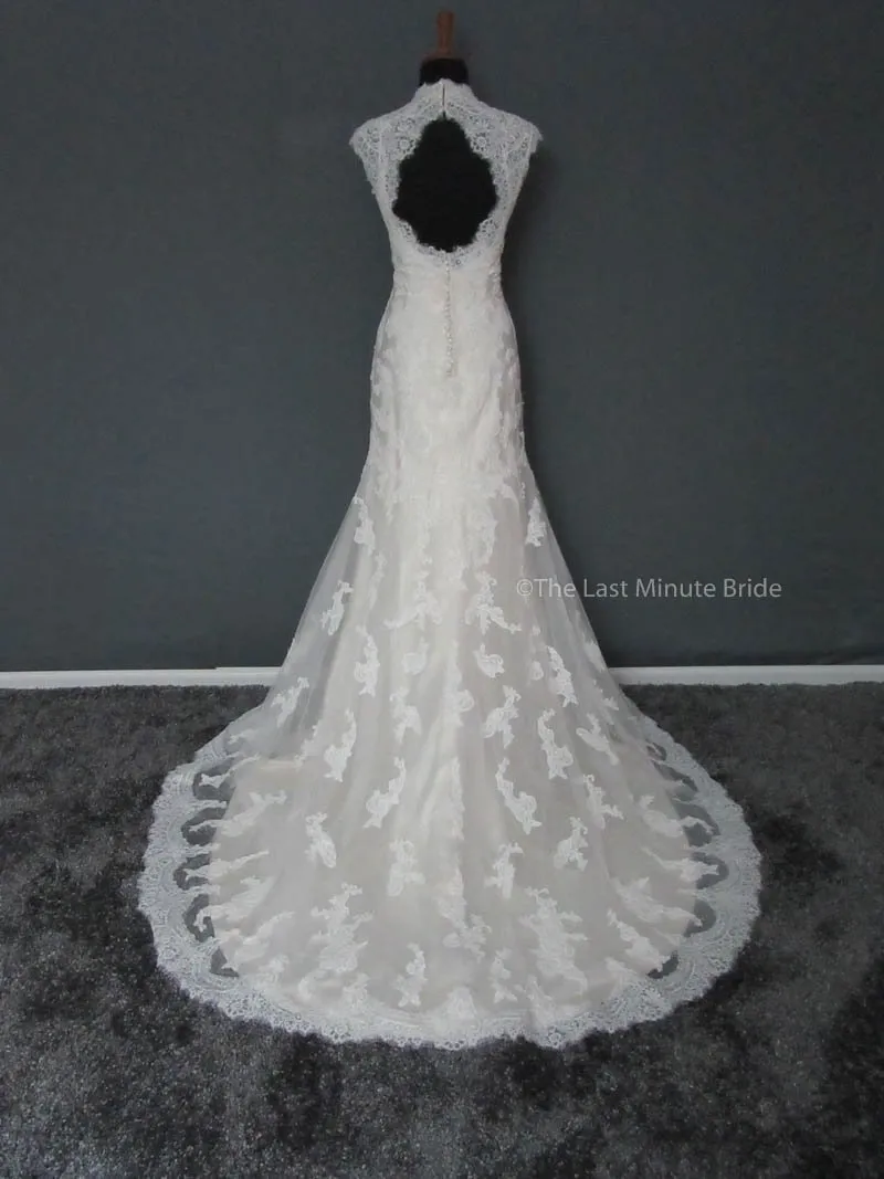 Maggie Sottero Bronwyn 12623