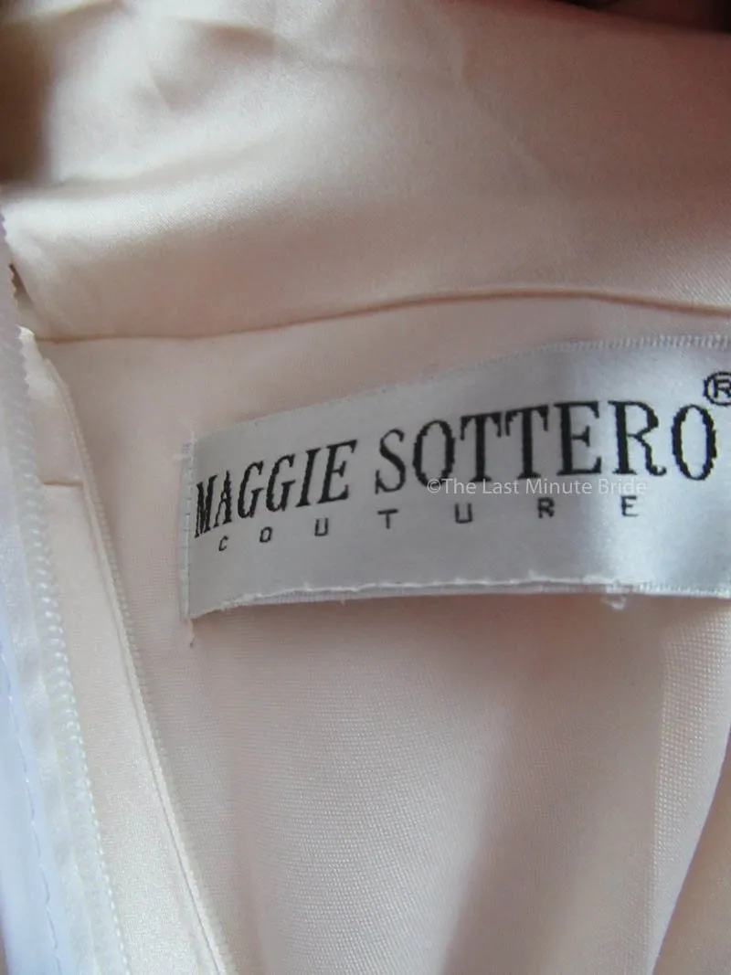 Maggie Sottero Bronwyn 12623