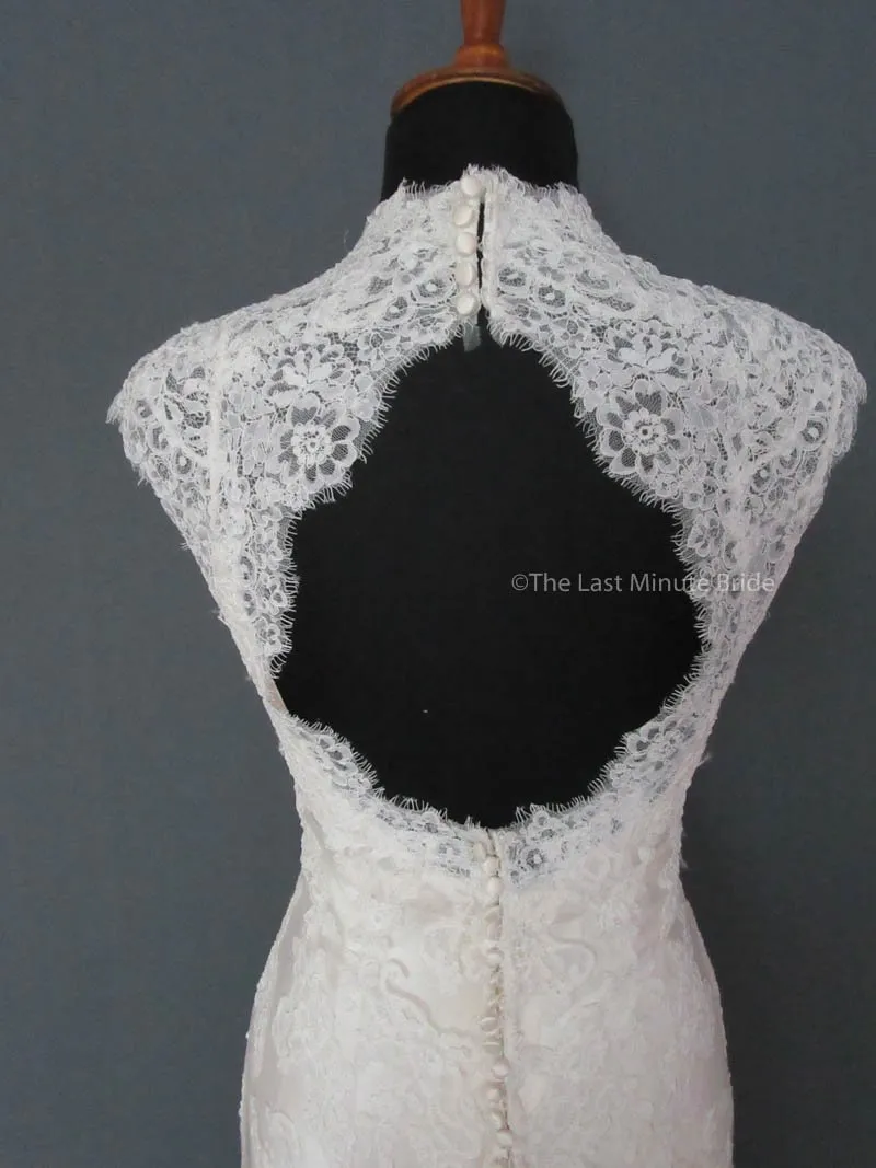 Maggie Sottero Bronwyn 12623