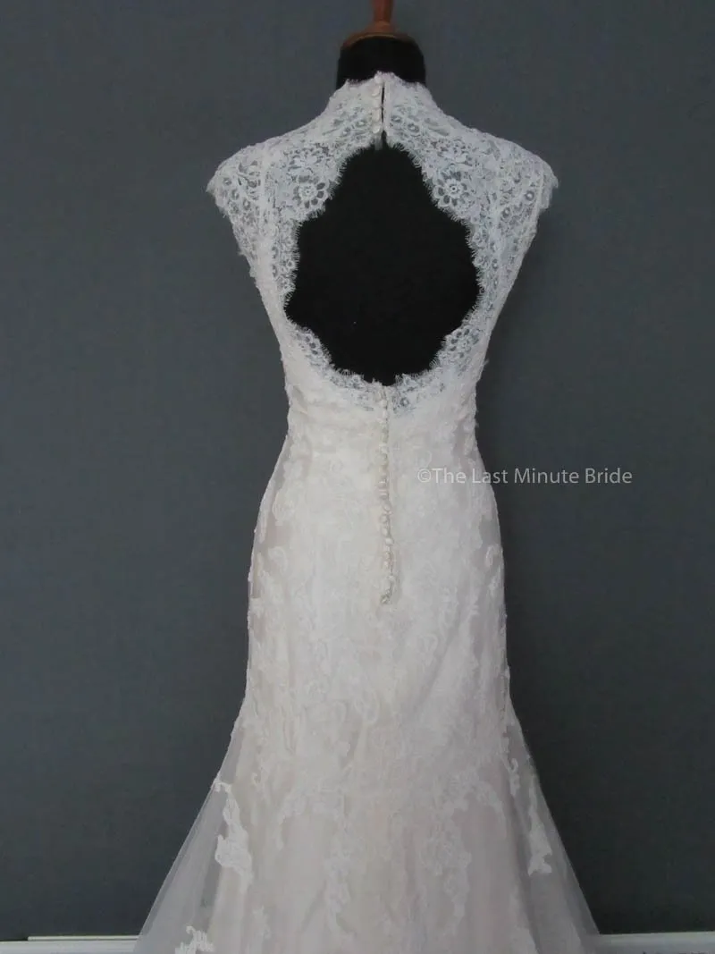 Maggie Sottero Bronwyn 12623