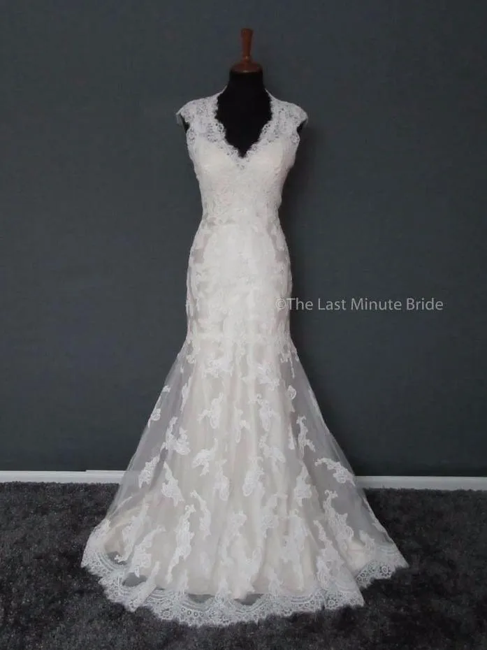 Maggie Sottero Bronwyn 12623