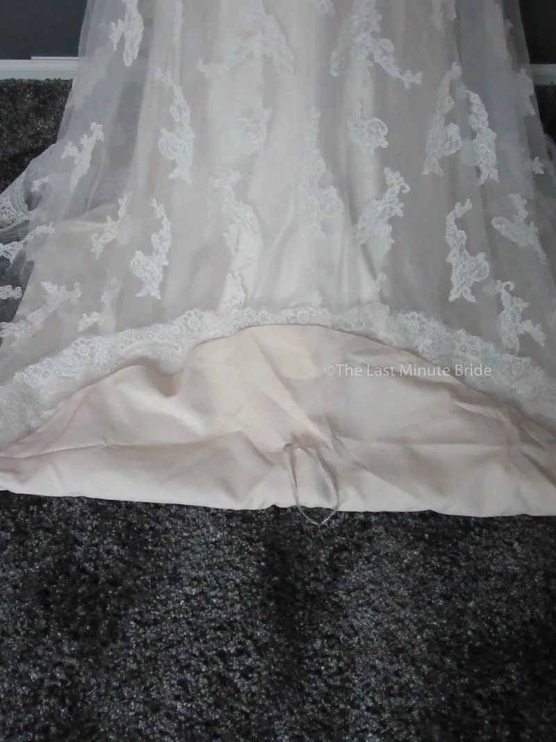 Maggie Sottero Bronwyn 12623