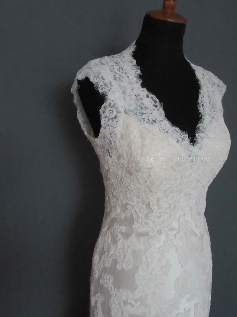 Maggie Sottero Bronwyn 12623