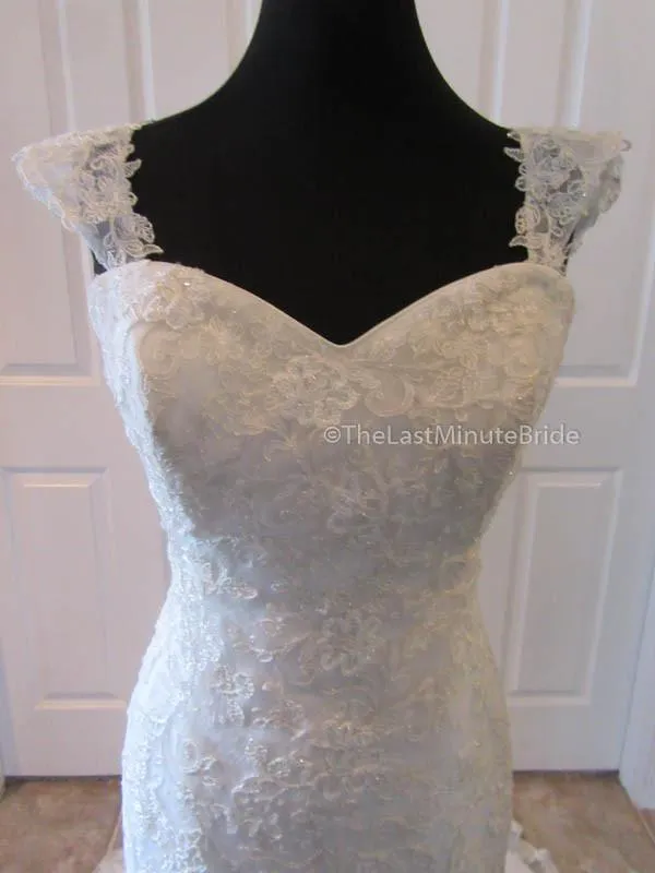 Maggie Sottero Marigold 5MN656LUCS