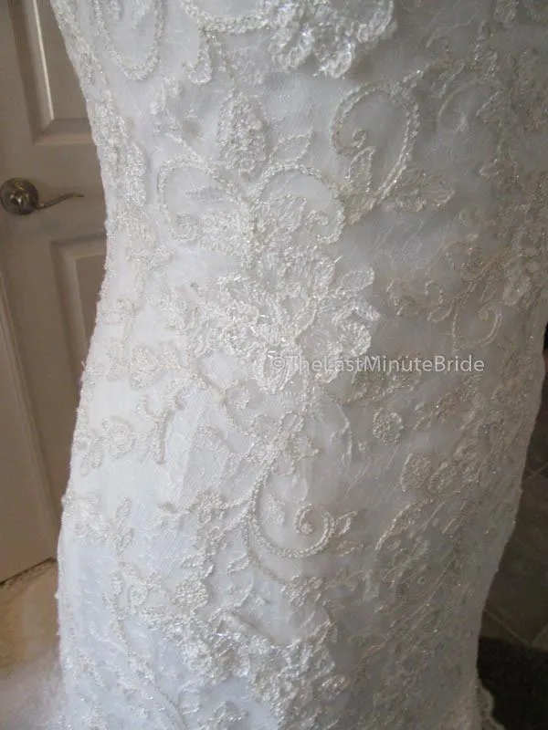 Maggie Sottero Marigold 5MN656LUCS