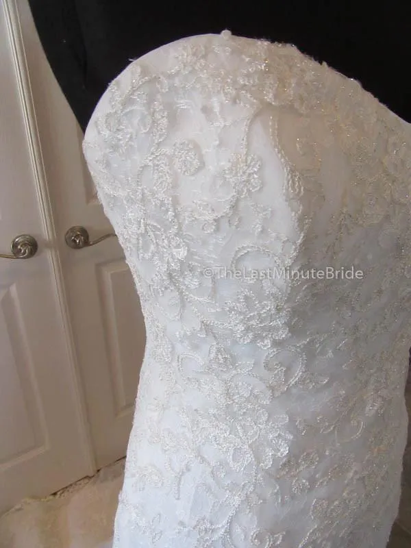 Maggie Sottero Marigold 5MN656LUCS