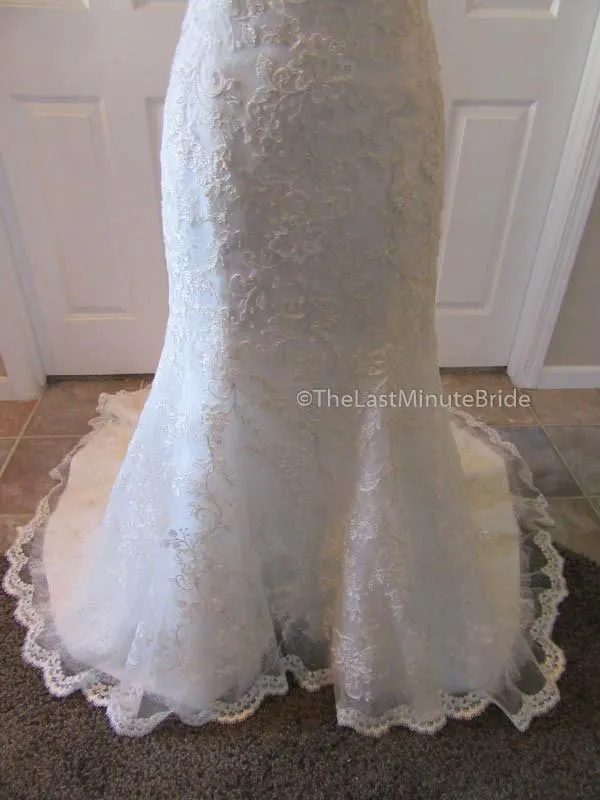 Maggie Sottero Marigold 5MN656LUCS
