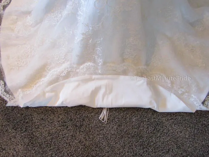 Maggie Sottero Marigold 5MN656LUCS