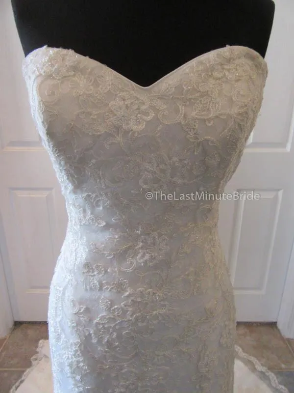 Maggie Sottero Marigold 5MN656LUCS