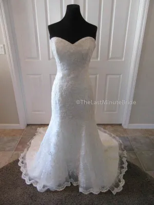 Maggie Sottero Marigold 5MN656LUCS