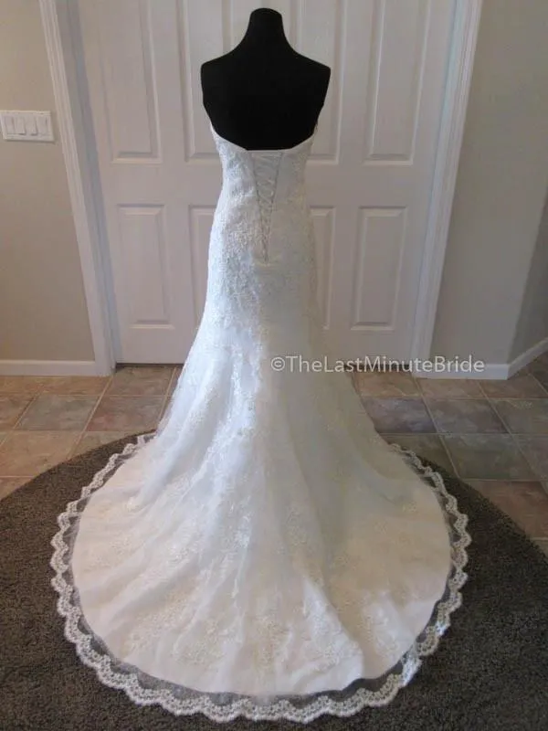 Maggie Sottero Marigold 5MN656LUCS