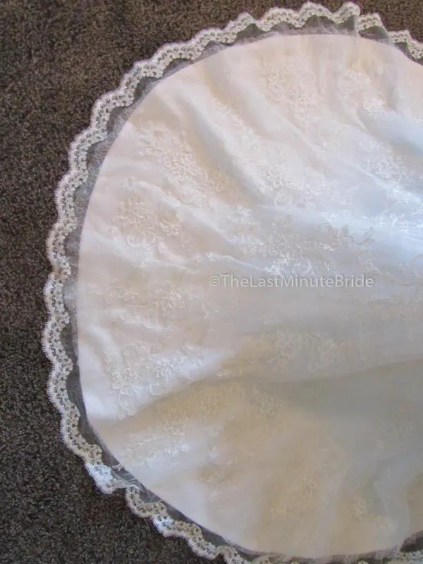 Maggie Sottero Marigold 5MN656LUCS