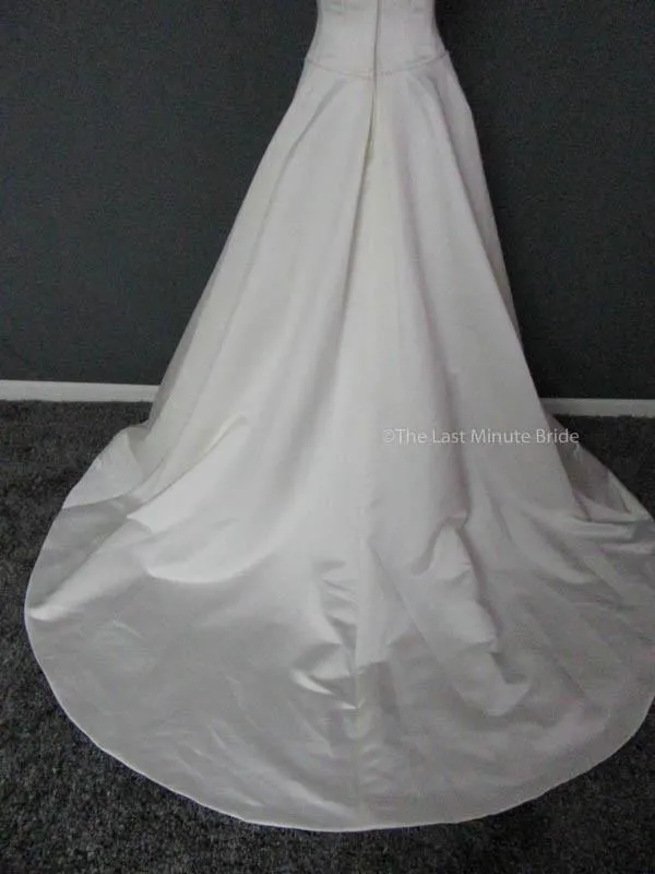 Maggie Sottero Taiya 5SS099