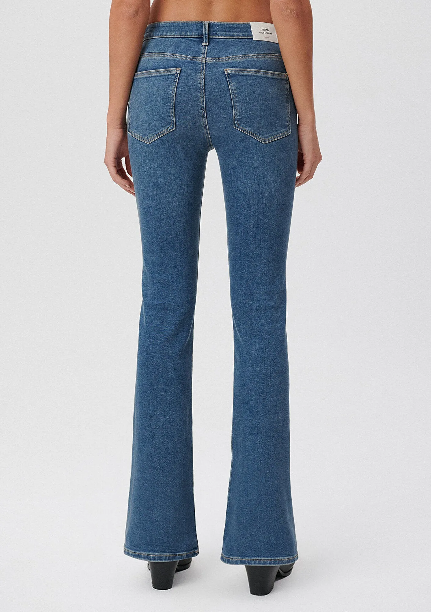 Maria Mavi Premium Jean Pants