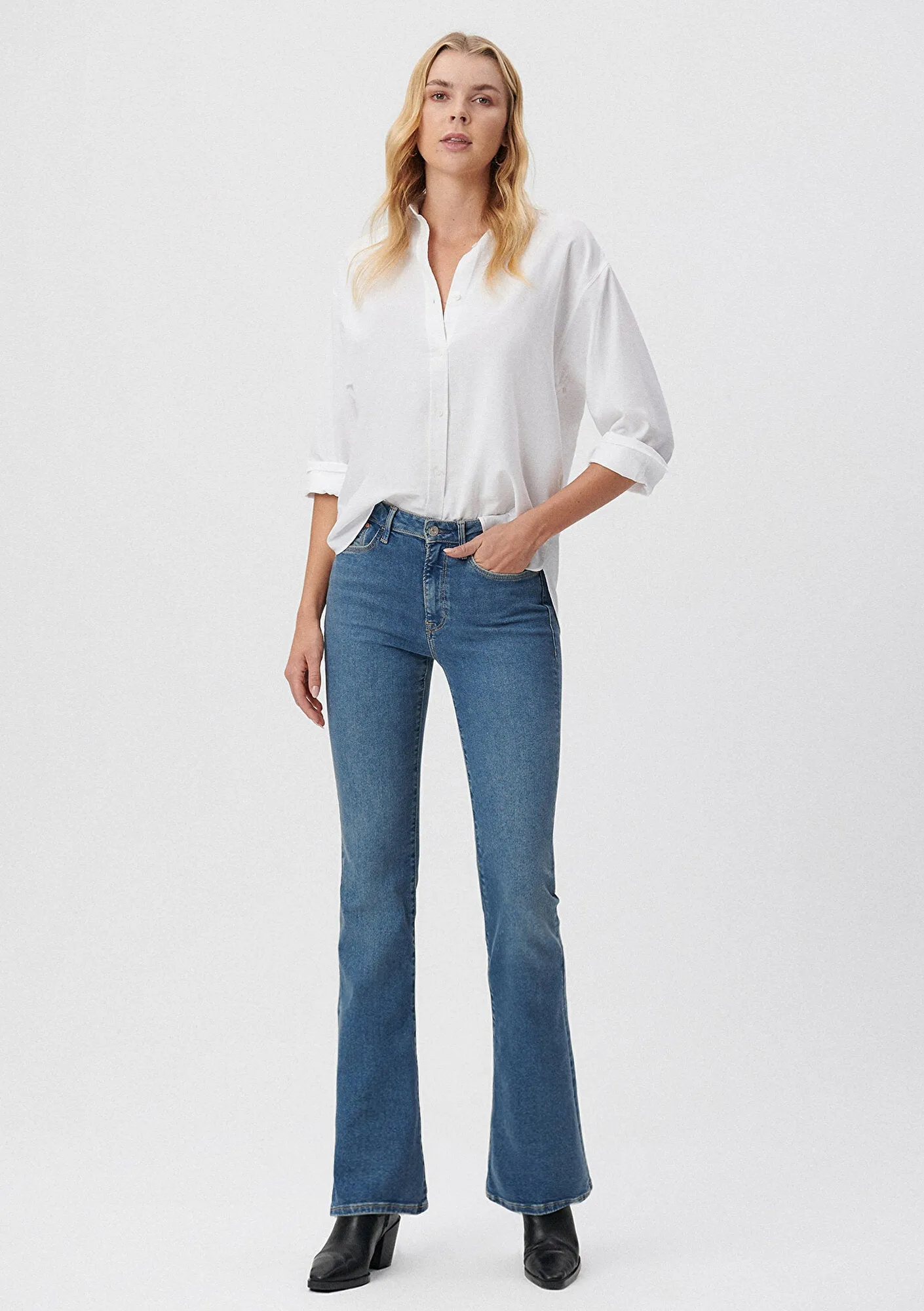 Maria Mavi Premium Jean Pants