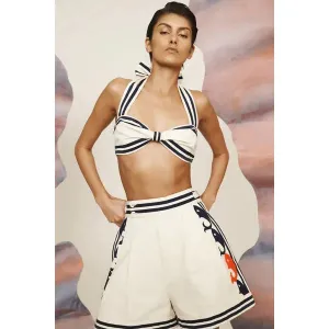 MARINE BRALETTE