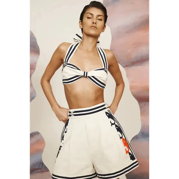 MARINE BRALETTE