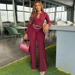 Mavis Jumpsuit