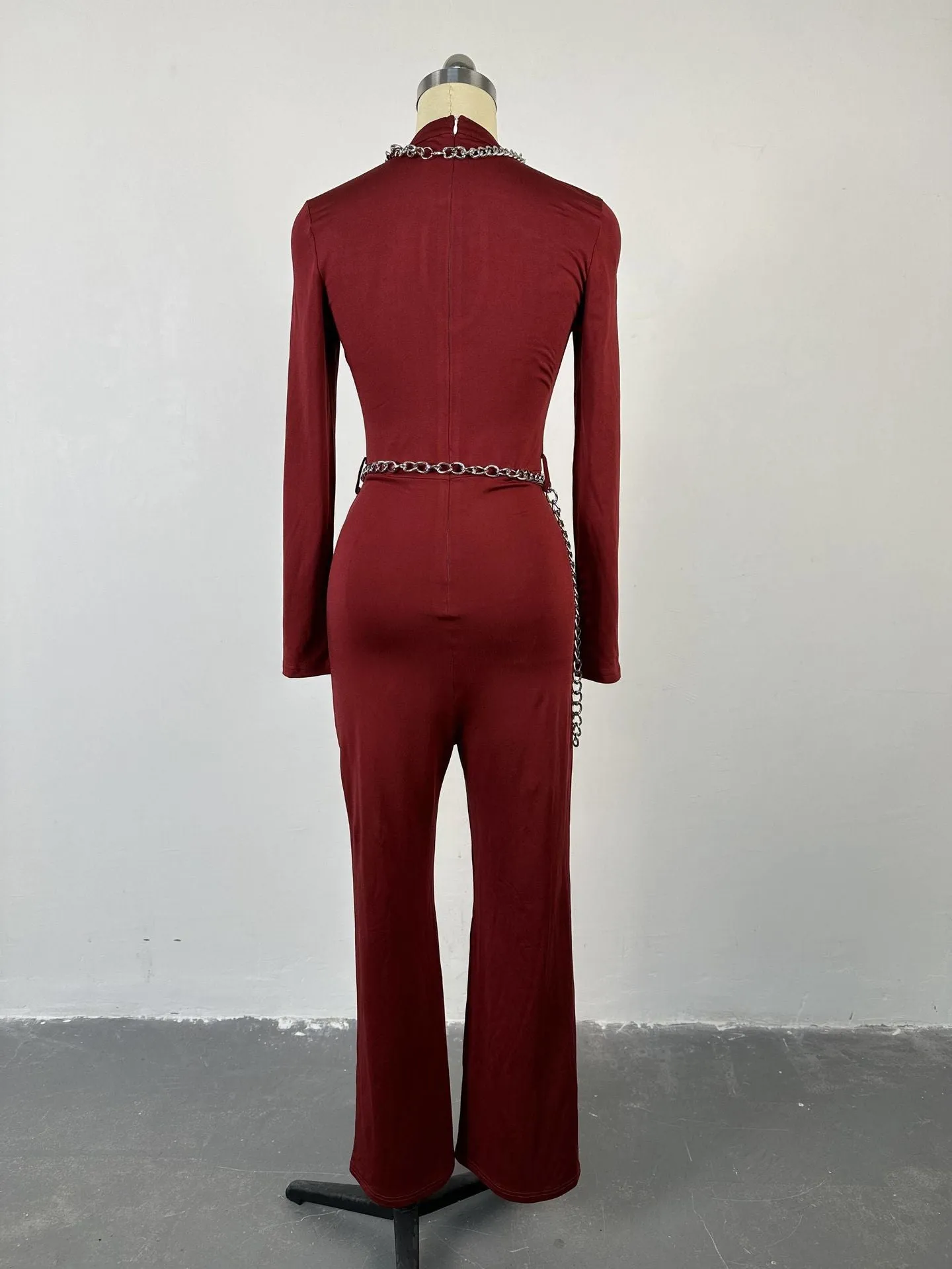 Mavis Jumpsuit