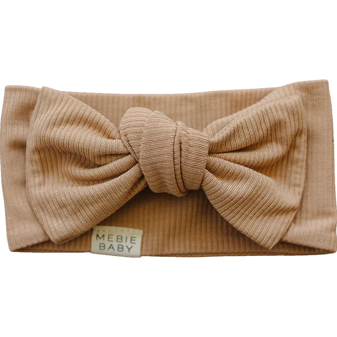 Mebie Baby Bamboo Head Wrap