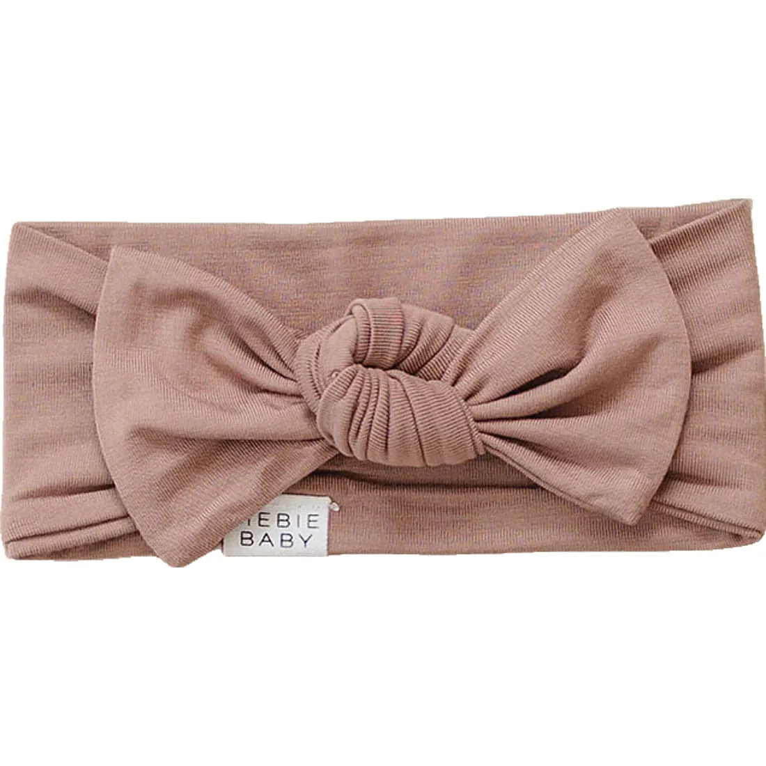 Mebie Baby Bamboo Head Wrap