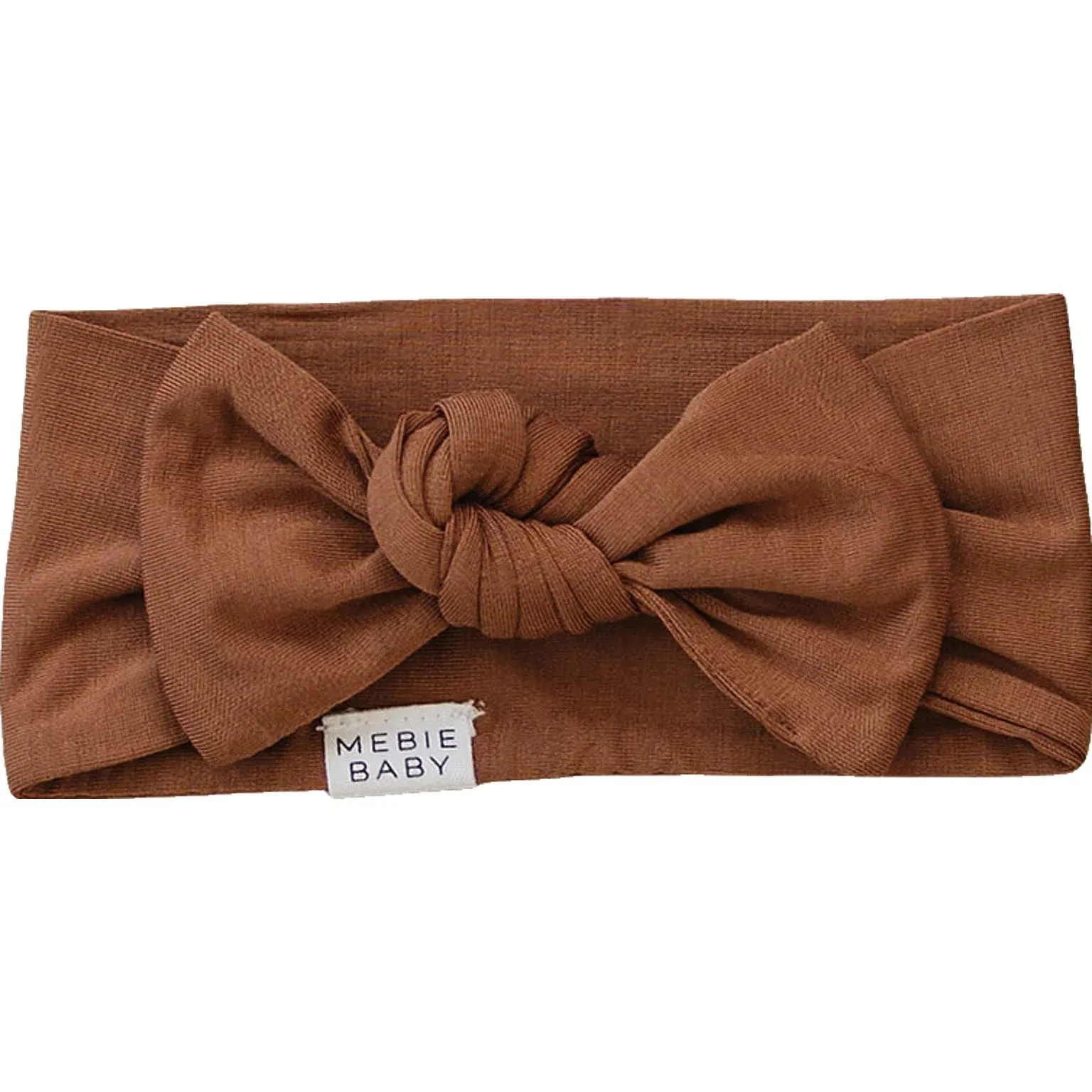 Mebie Baby Bamboo Head Wrap