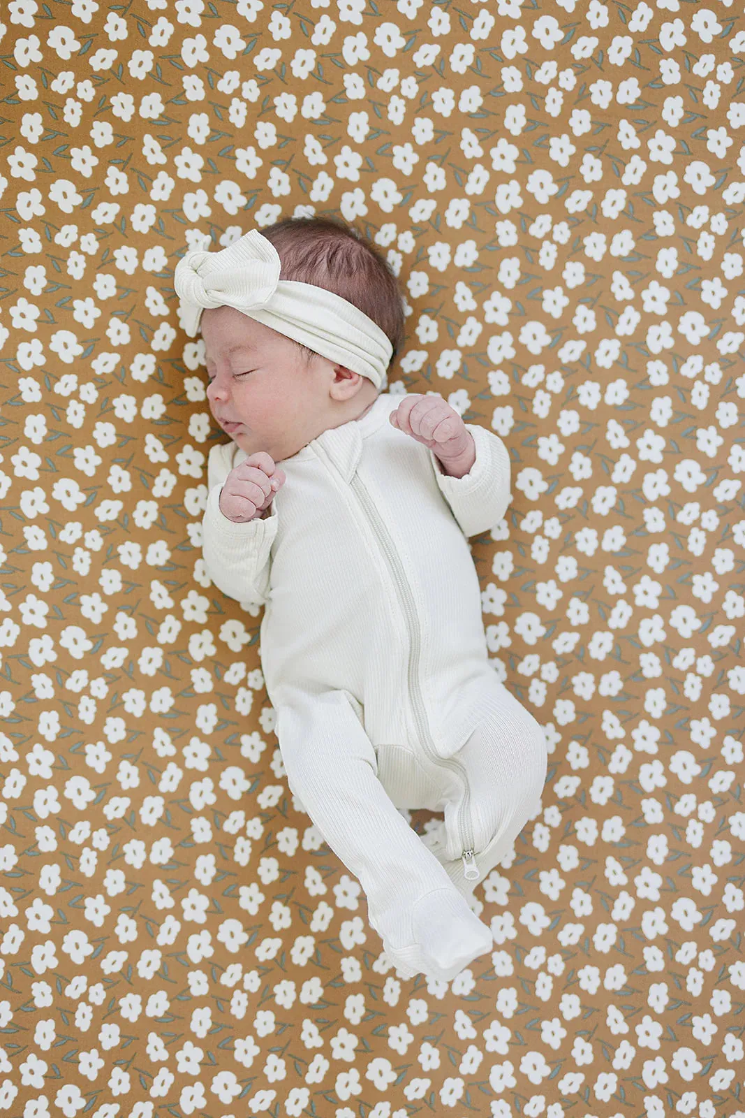 Mebie Baby Bamboo Head Wrap