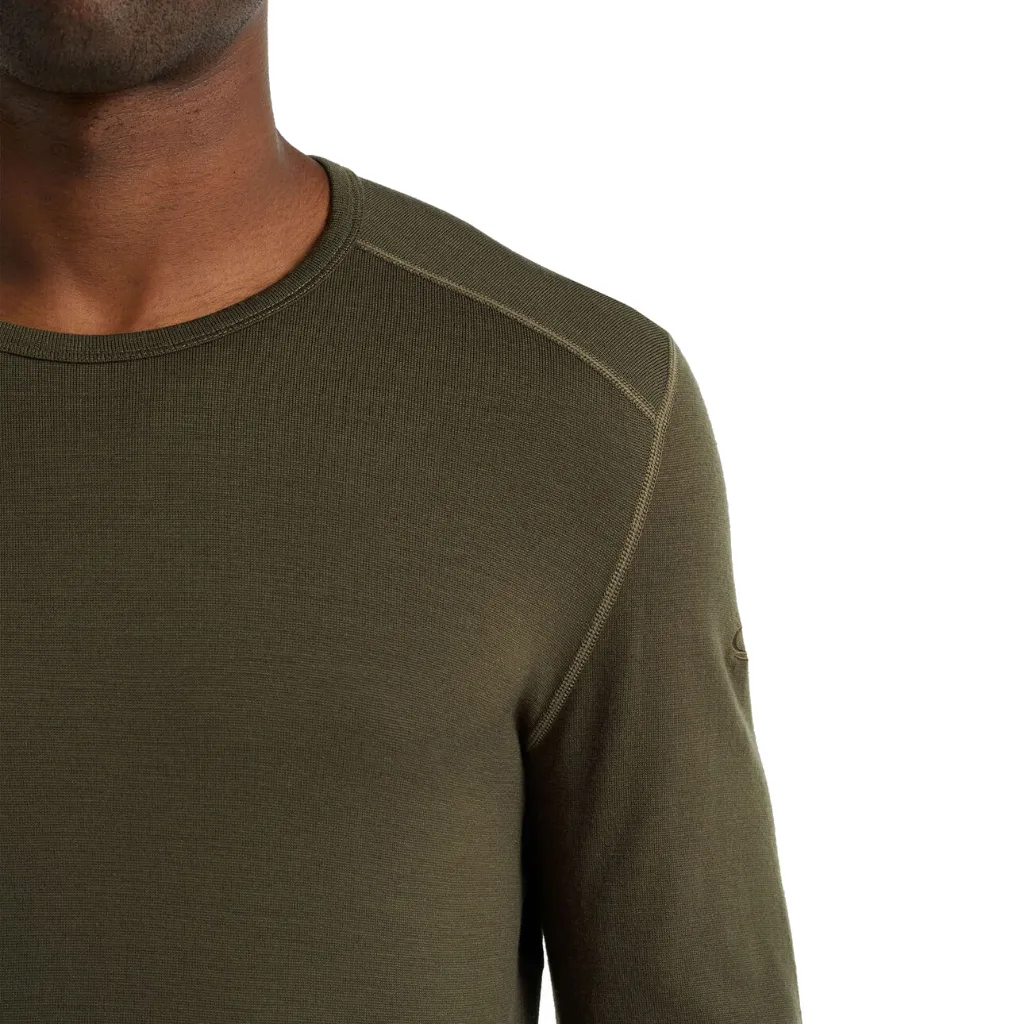 Men's 260 Tech L/S Crewe