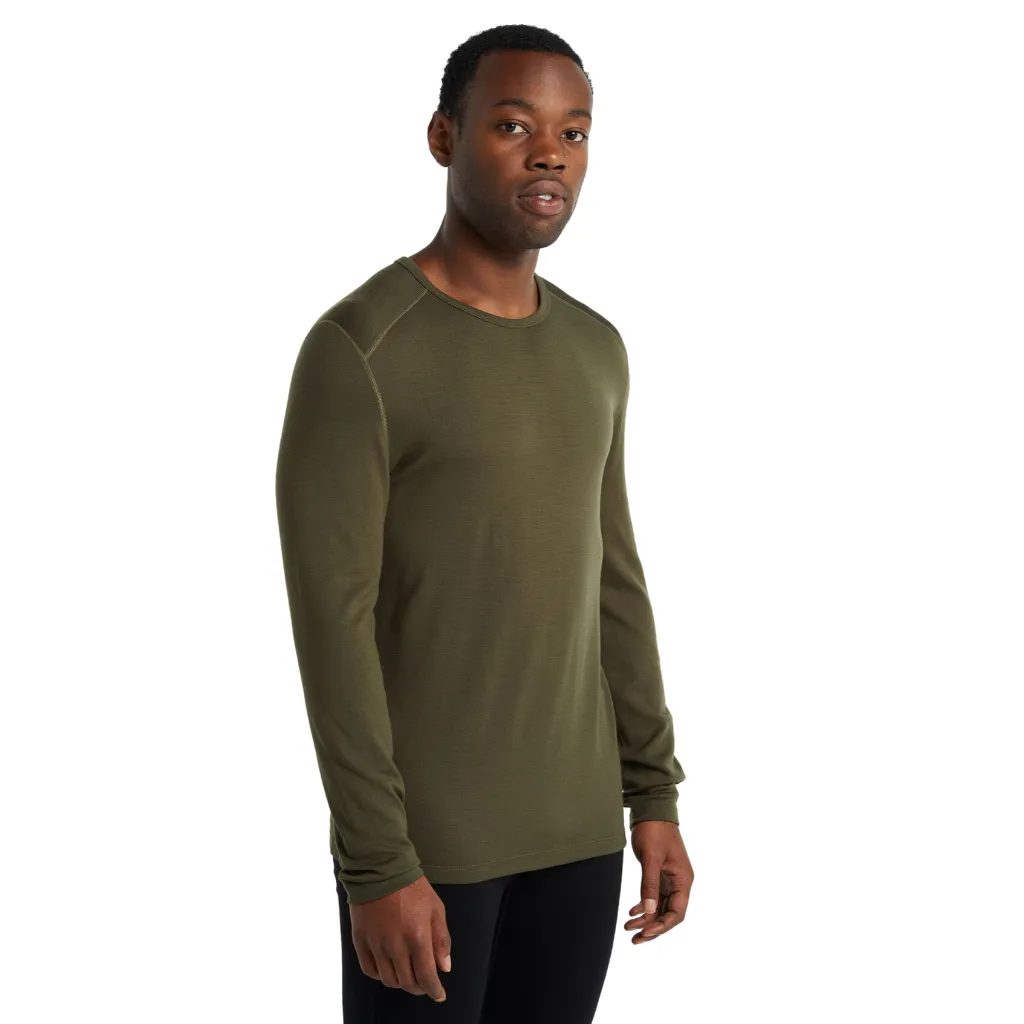 Men's 260 Tech L/S Crewe