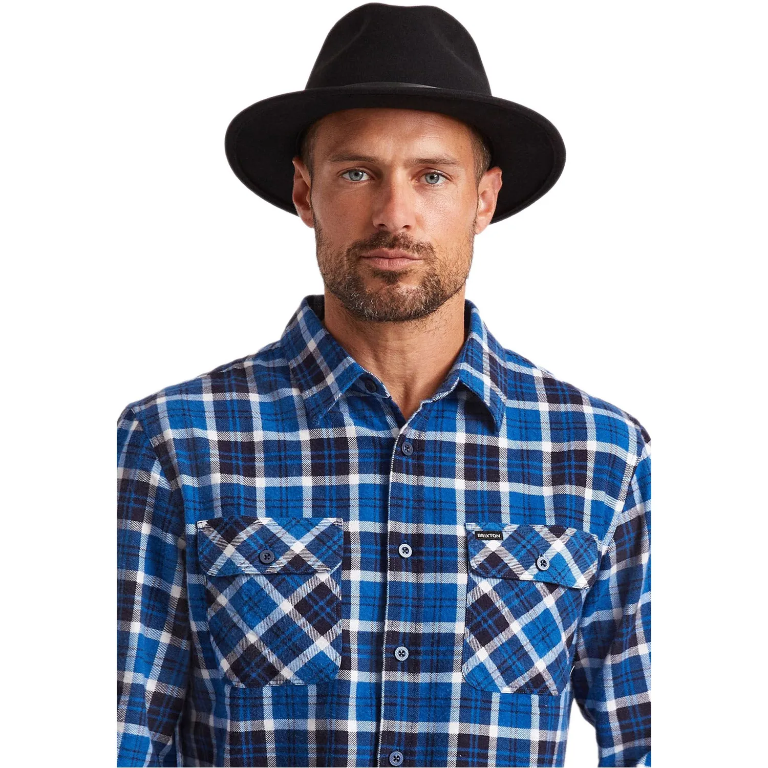 Messer Fedora