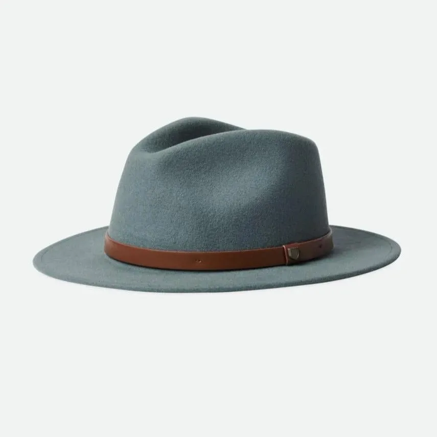 Messer Fedora