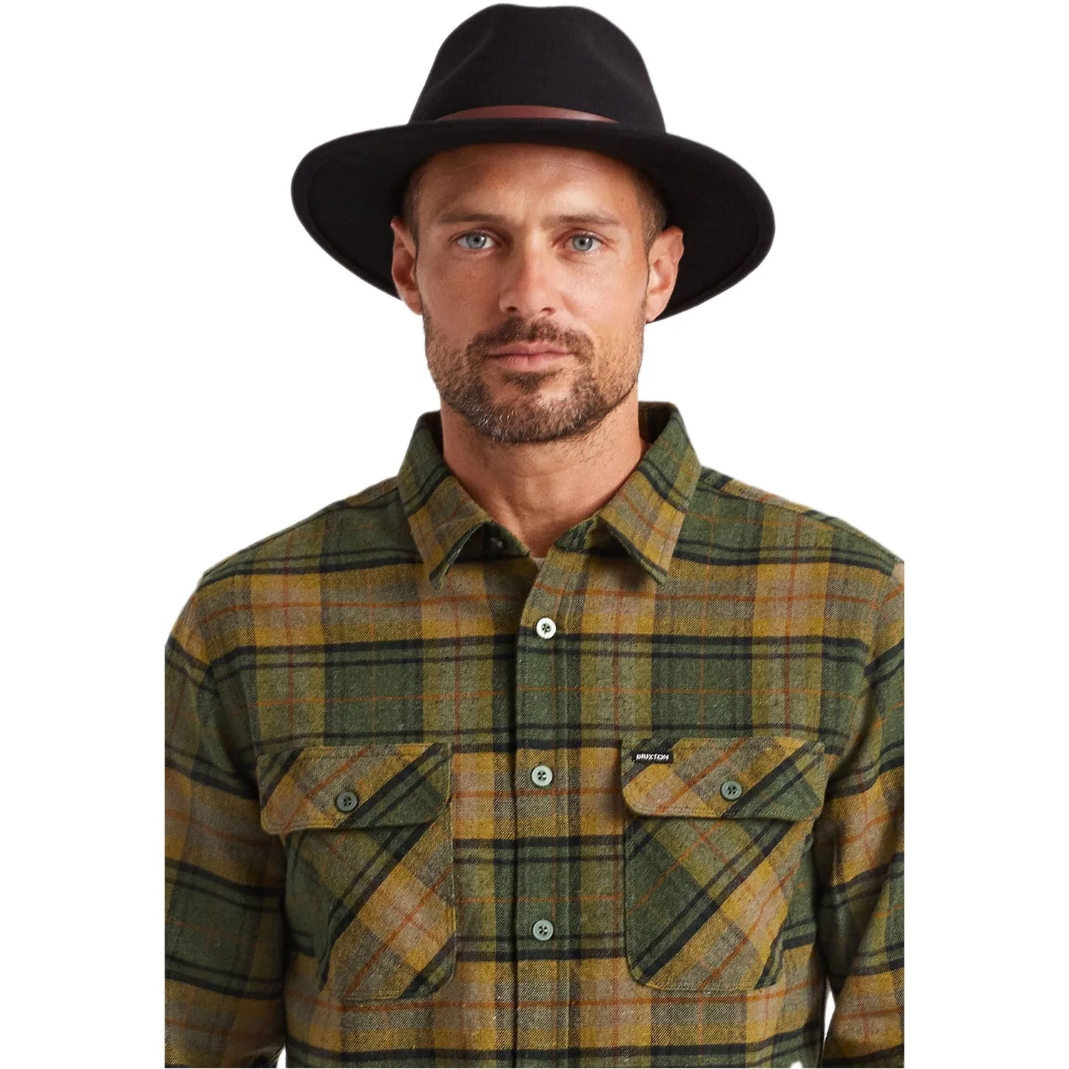 Messer Fedora