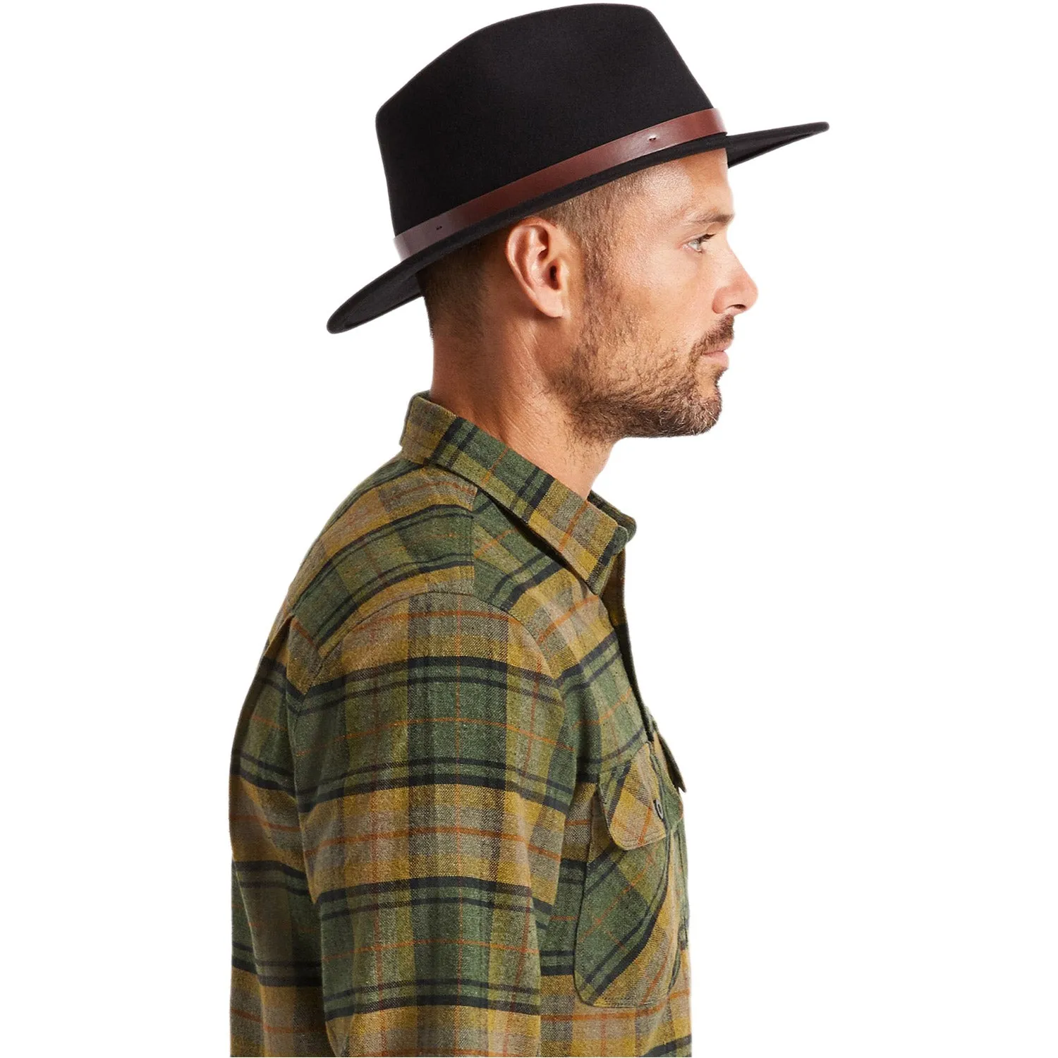 Messer Fedora