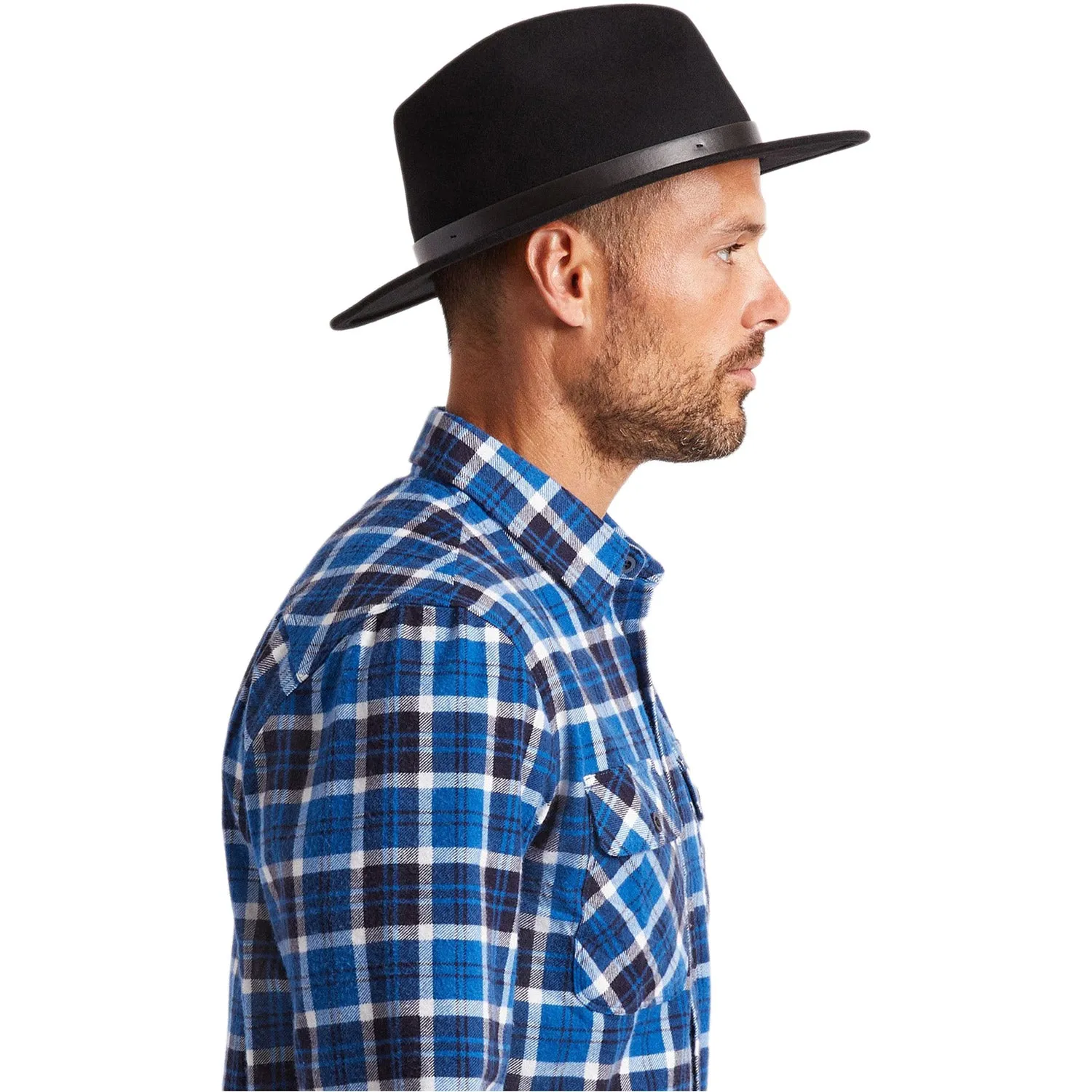 Messer Fedora