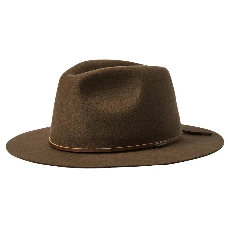 Messer Fedora