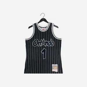 Mitchell & Ness NBA Off Court Chenille Swingman Jersey Magic 1994 Penny Hardaway