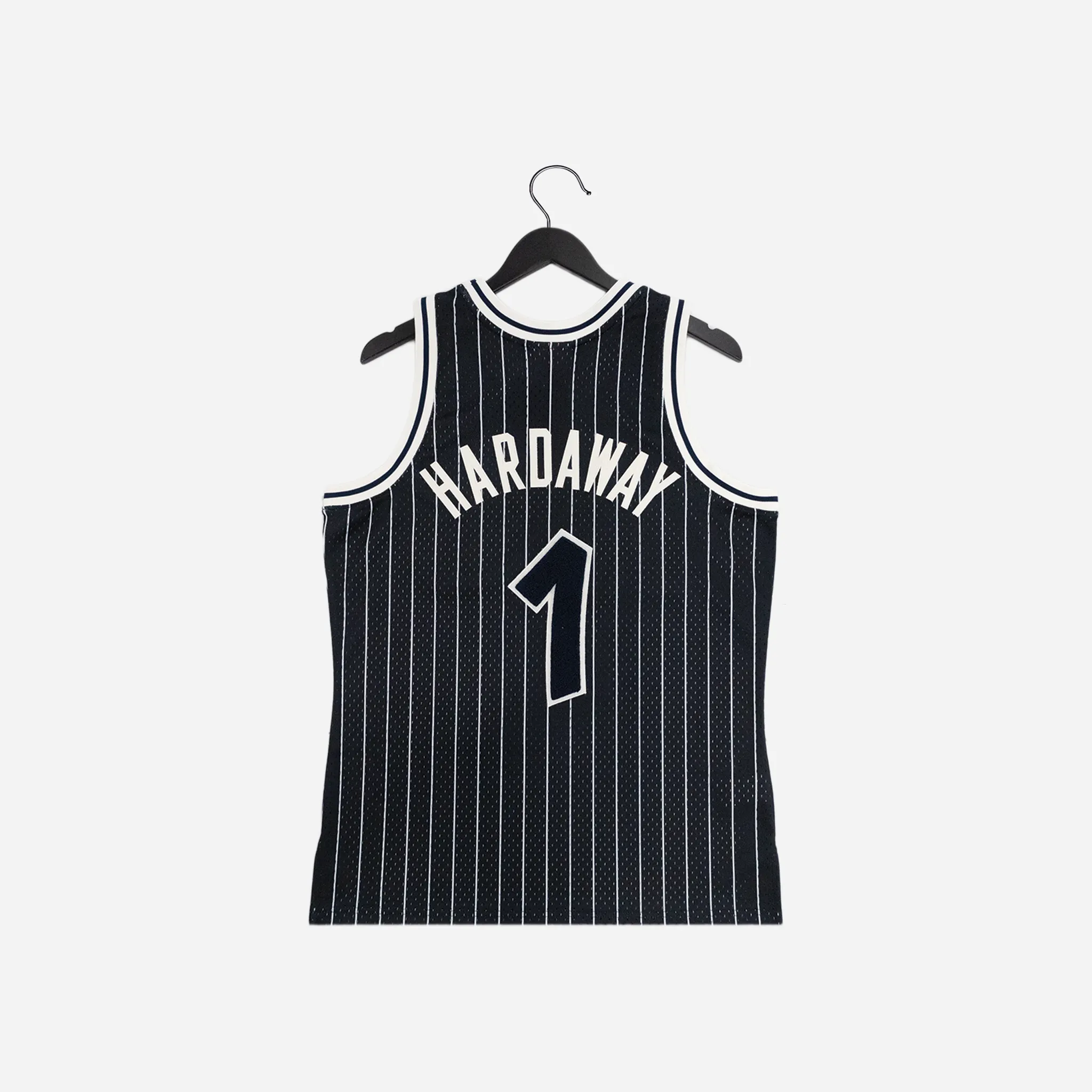 Mitchell & Ness NBA Off Court Chenille Swingman Jersey Magic 1994 Penny Hardaway