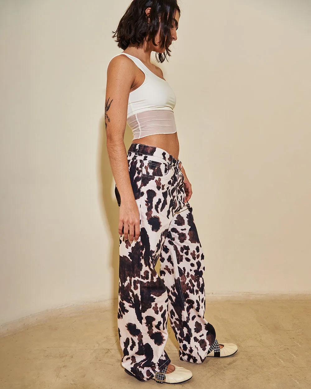 MOO PANTS