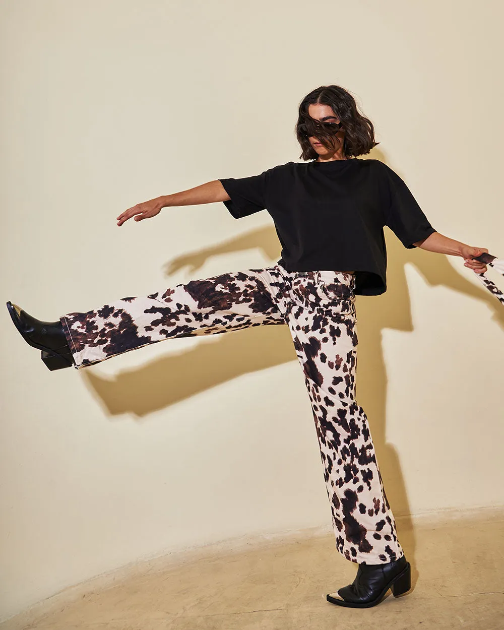MOO PANTS