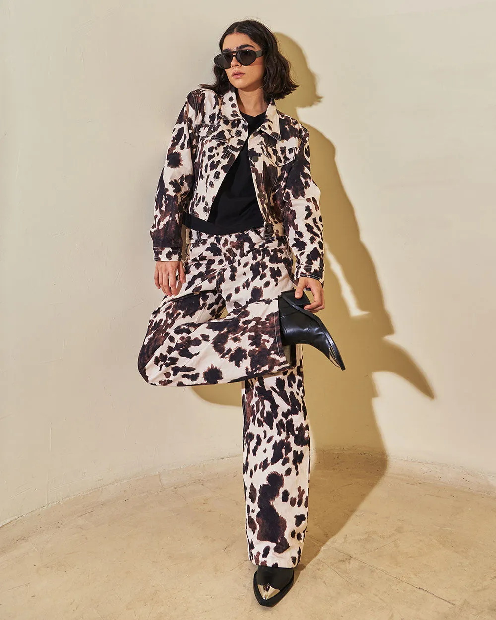 MOO PANTS